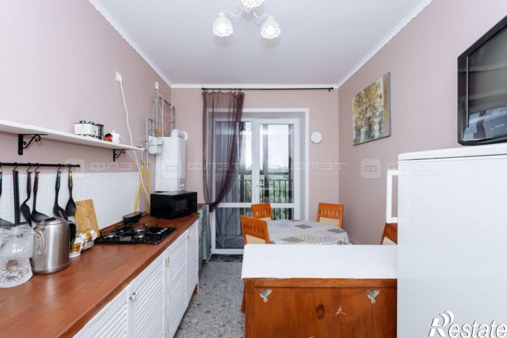 1-комн квартира ул. Дорожная, дом 5