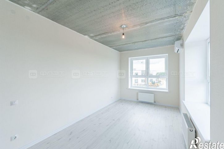 2-комн квартира ул. Вторая Ударная, дом 4