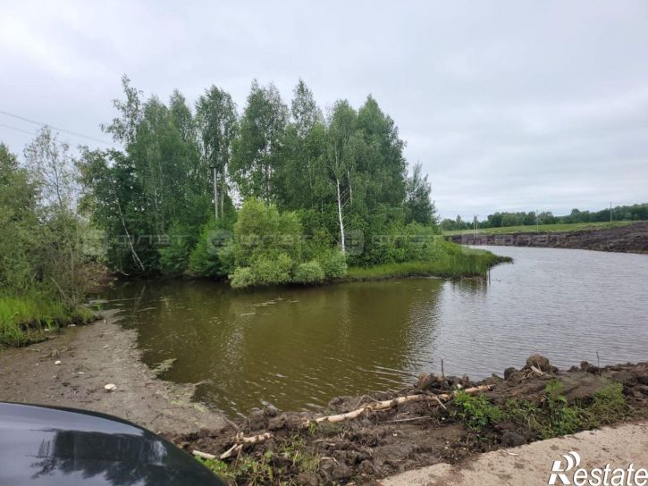 Земельный участок Казань