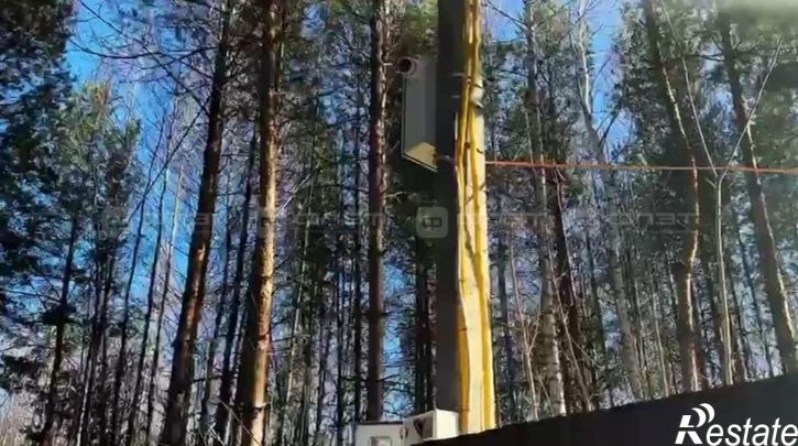 Земельный участок 7-я аллея