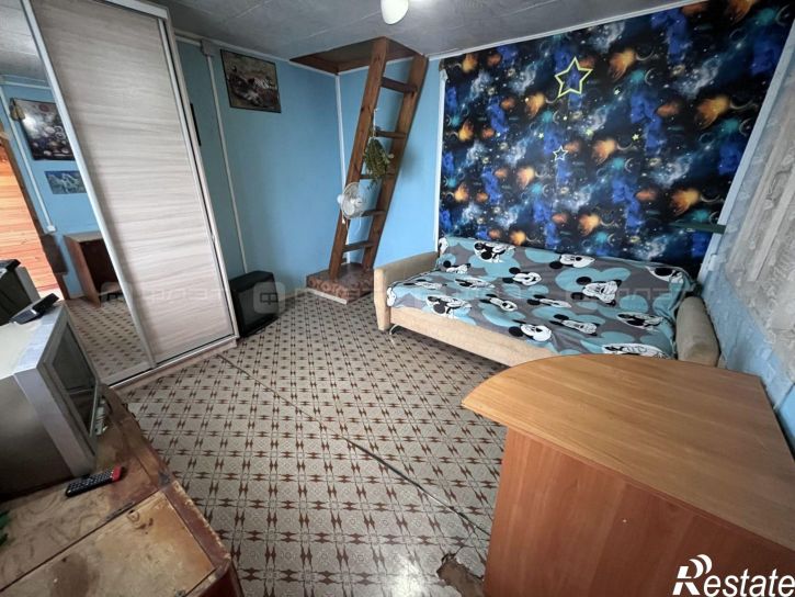 Коттедж/дом Участок, дом 135