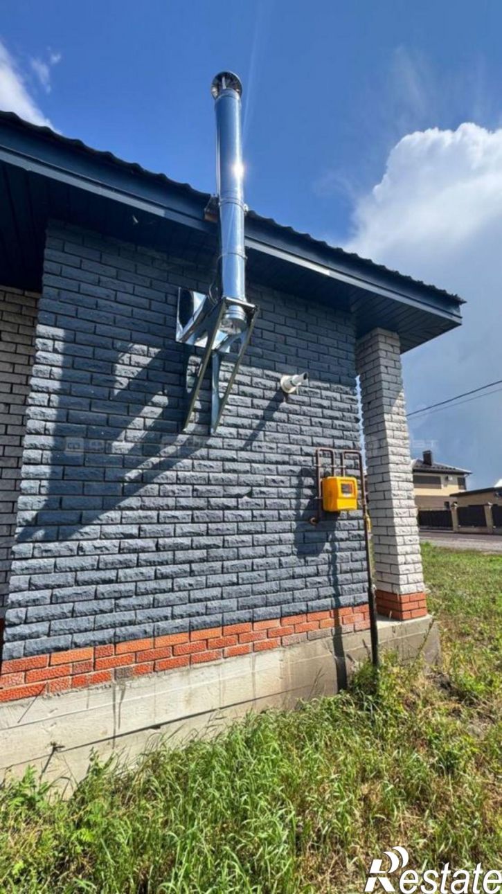 Коттедж/дом ул. Родионова, дом 5