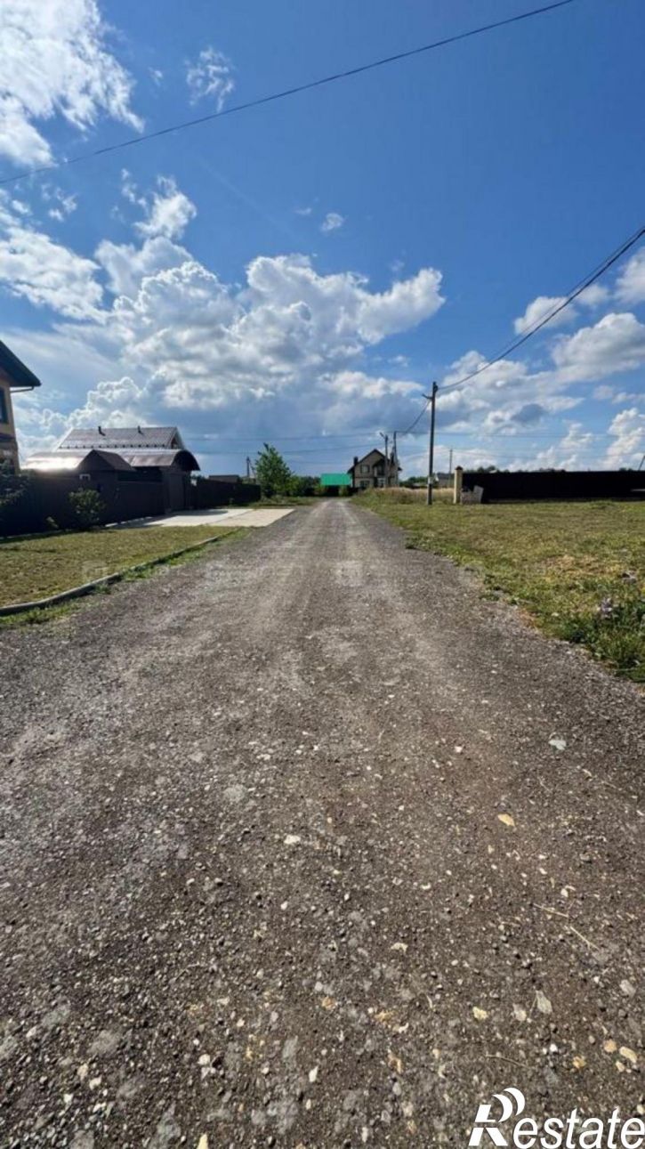 Коттедж/дом ул. Родионова, дом 5