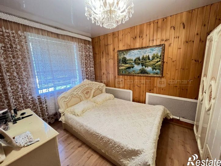 Коттедж/дом ул. Алмалы