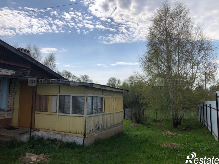 Земельный участок ул. Комсомольская