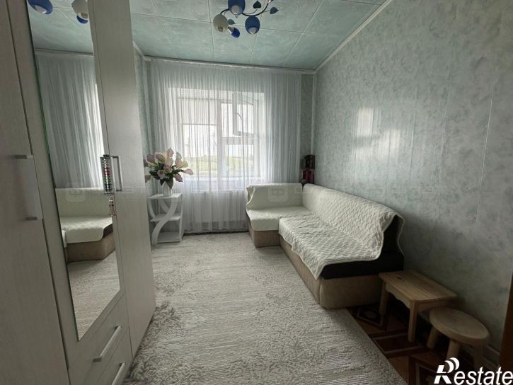 2-комн квартира ул. Строительная, дом 4