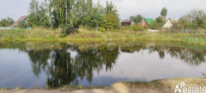 Земельный участок дом 53