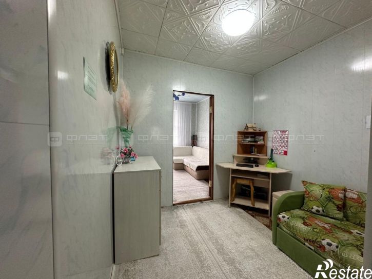 2-комн квартира ул. Строительная, дом 4