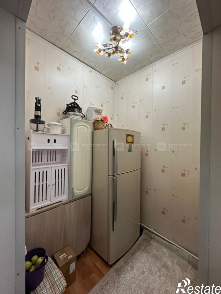2-комн квартира ул. Строительная, дом 4