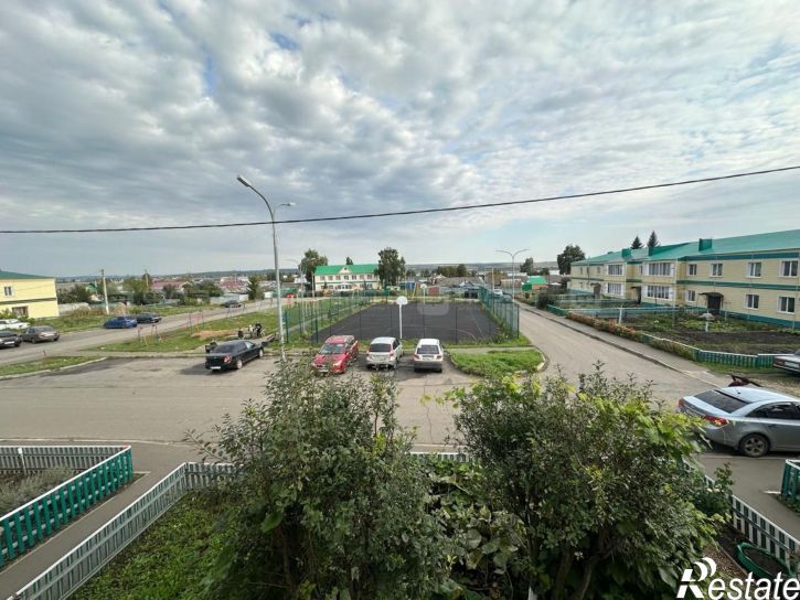 2-комн квартира ул. Строительная, дом 4