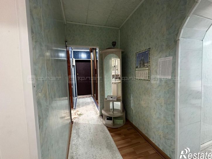 2-комн квартира ул. Строительная, дом 4