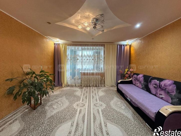 2-комн квартира ул. Строительная, дом 4