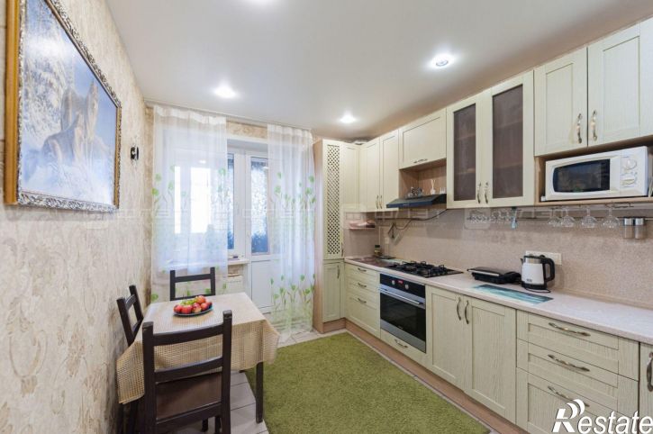 2-комн квартира ул. Осиновская, дом 6