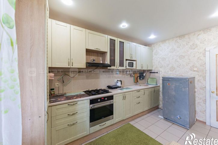 2-комн квартира ул. Осиновская, дом 6