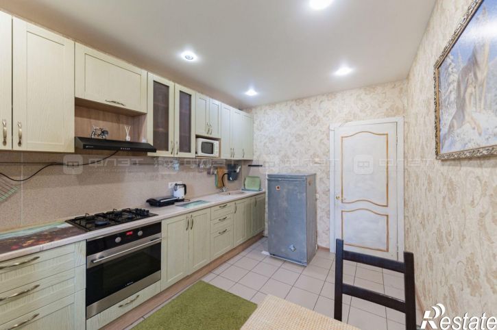 2-комн квартира ул. Осиновская, дом 6