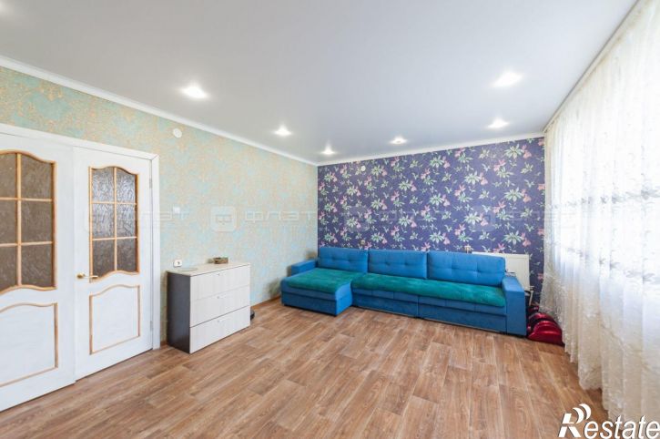 2-комн квартира ул. Осиновская, дом 6