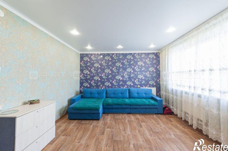2-комн квартира ул. Осиновская, дом 6