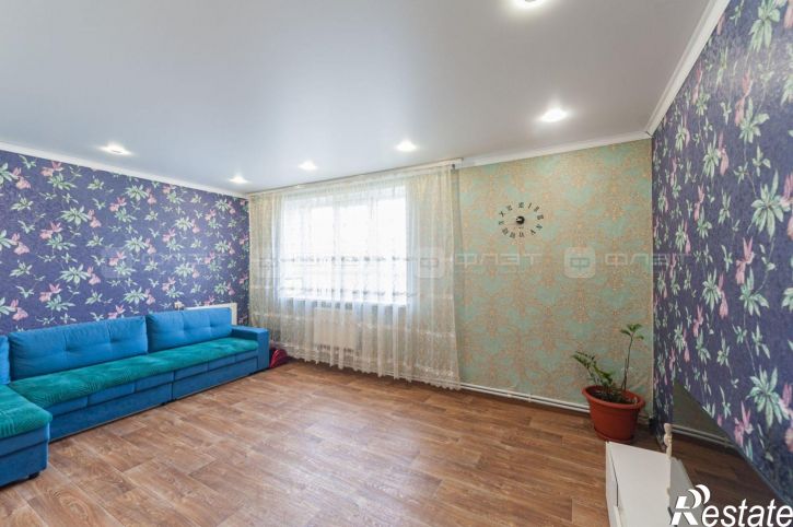 2-комн квартира ул. Осиновская, дом 6