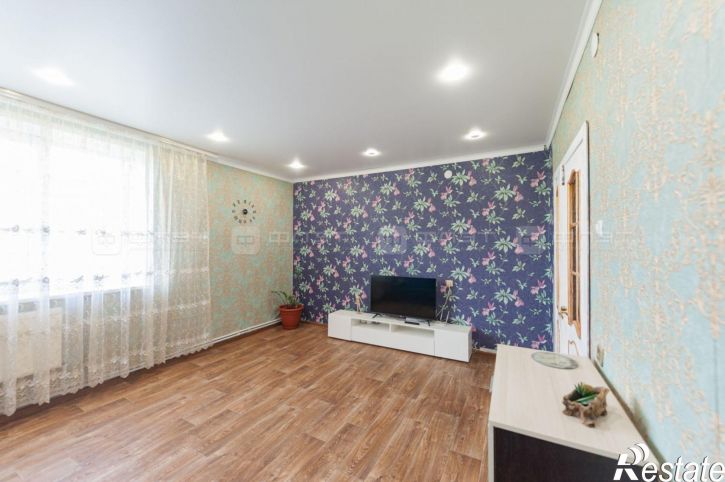 2-комн квартира ул. Осиновская, дом 6