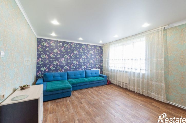2-комн квартира ул. Осиновская, дом 6
