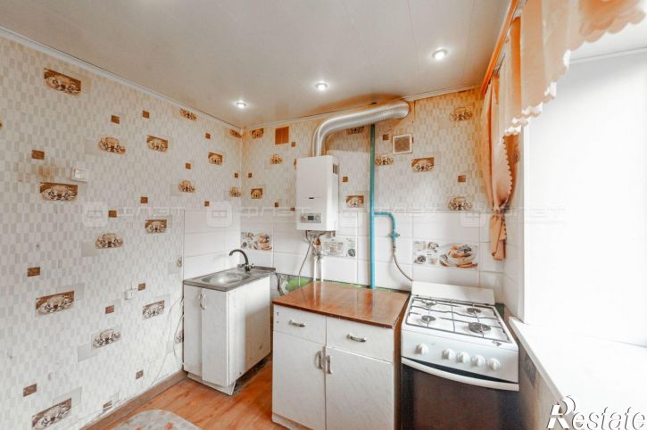 1-комн квартира ул. Татарстан, дом 34