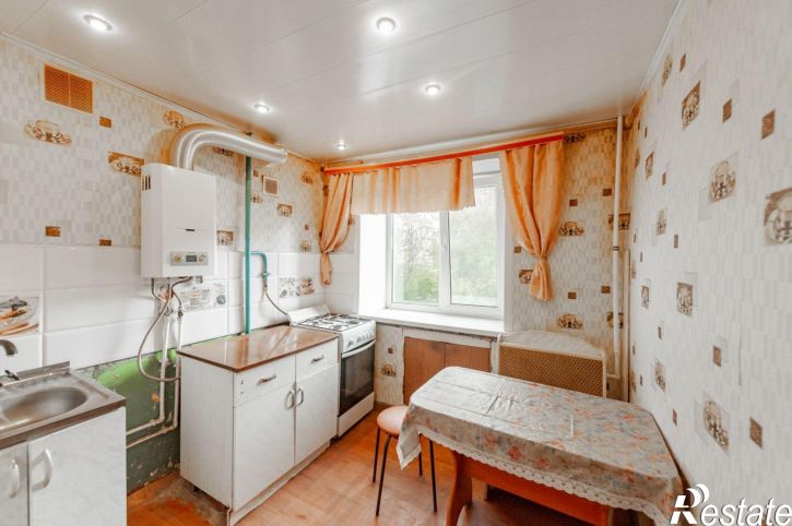 1-комн квартира ул. Татарстан, дом 34