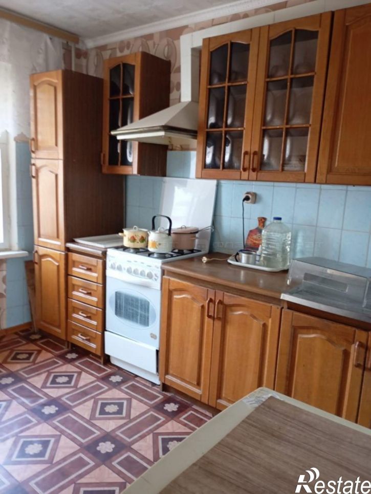 2-комн квартира ул. Галактионова, дом 36