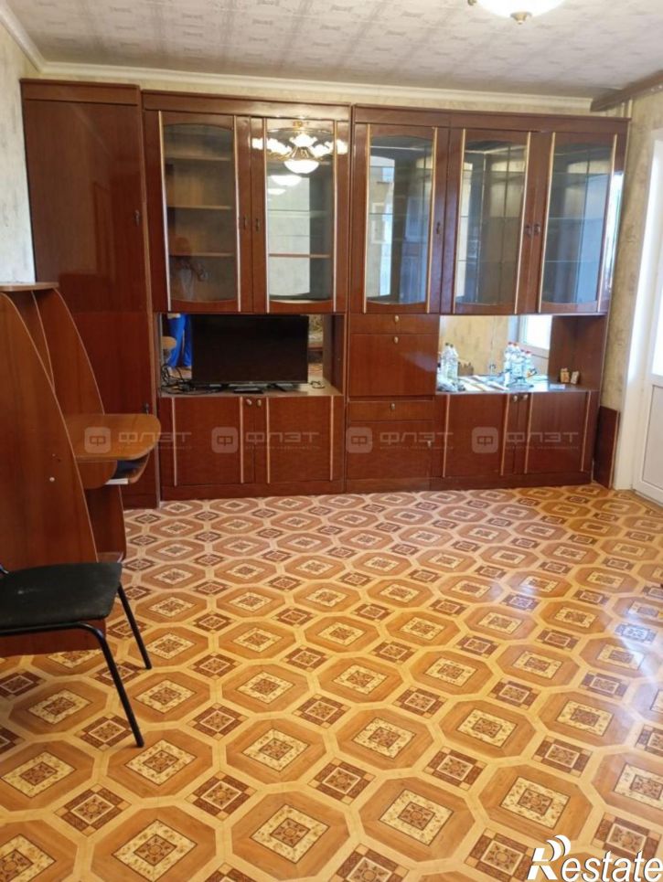 2-комн квартира ул. Галактионова, дом 36