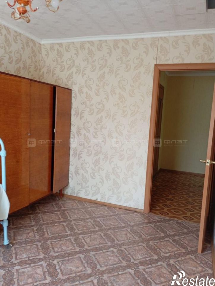2-комн квартира ул. Галактионова, дом 36