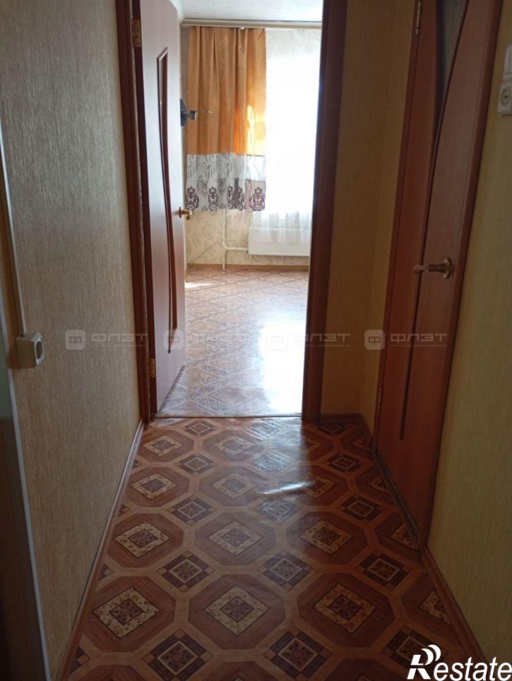 2-комн квартира ул. Галактионова, дом 36