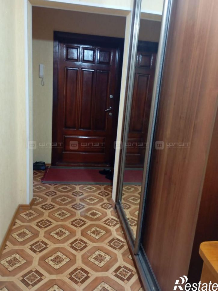2-комн квартира ул. Галактионова, дом 36