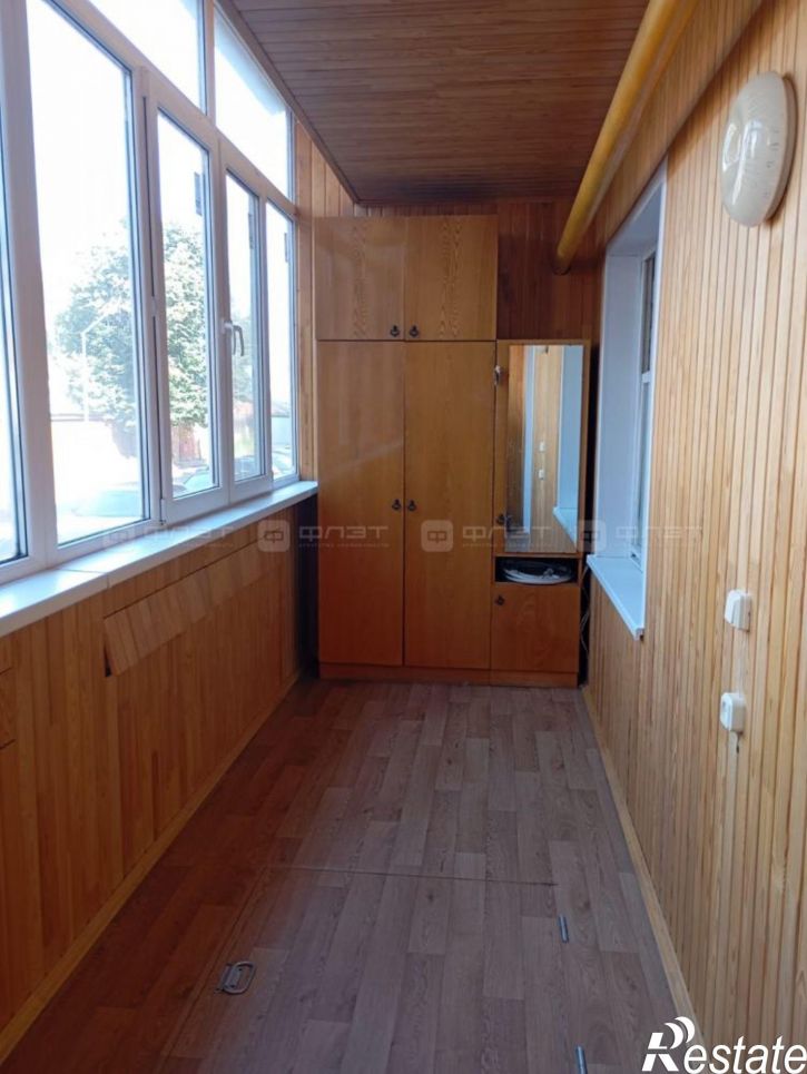 2-комн квартира ул. Галактионова, дом 36