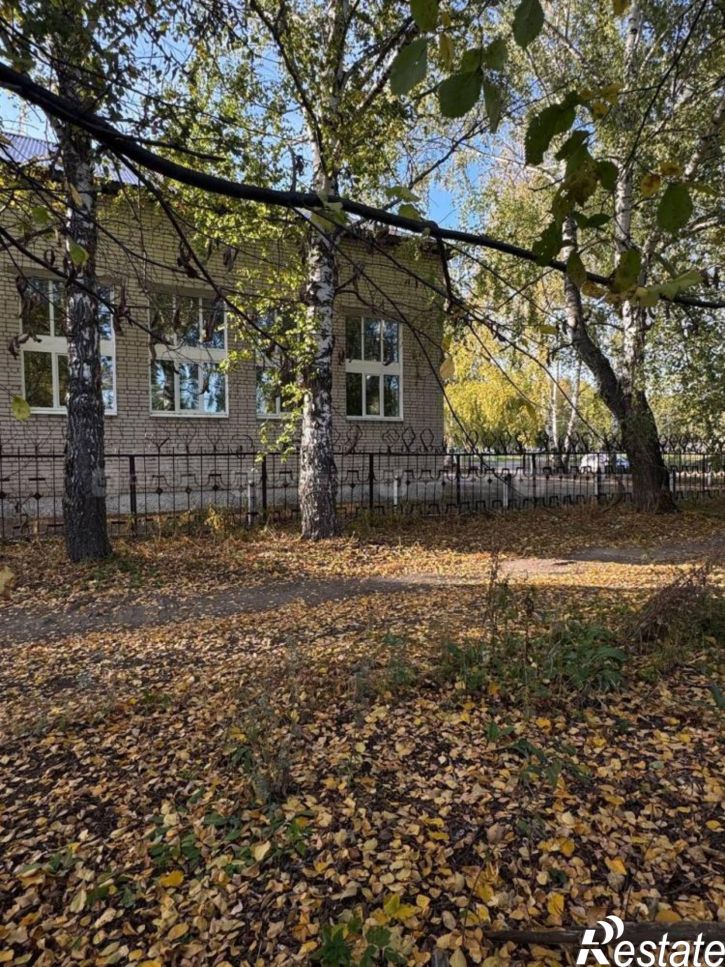 Коттедж/дом ул. Пионерская, дом 8/1