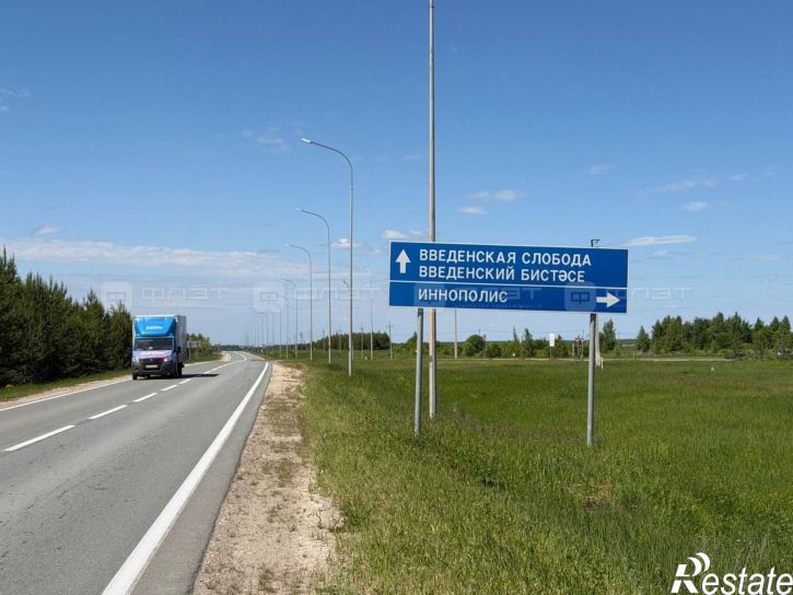 Земельный участок ул. Нагорная