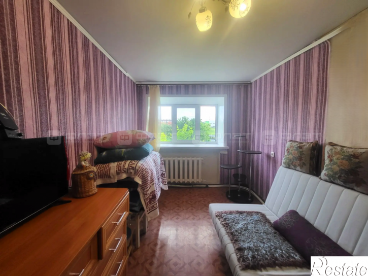 3-комн квартира ул. Овражная, дом 2