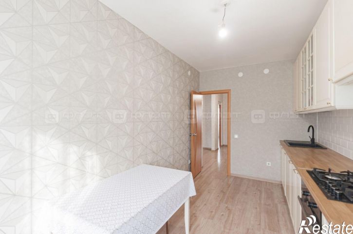 3-комн квартира ул. Ясная поляна, дом 17