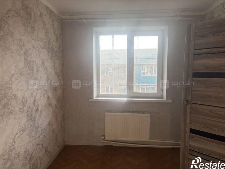 2-комн квартира ул. Советская, дом 3