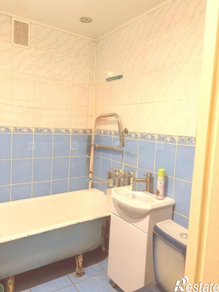 2-комн квартира ул. Советская, дом 3