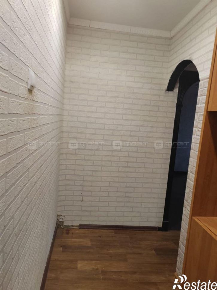 2-комн квартира ул. Советская, дом 3