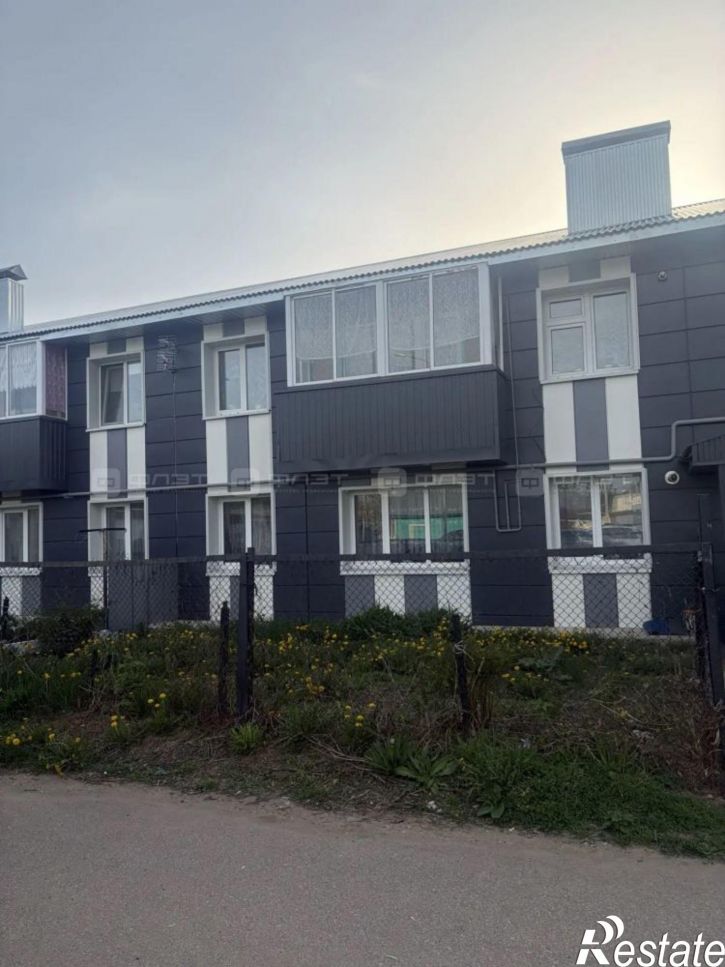 2-комн квартира ул. Советская, дом 3