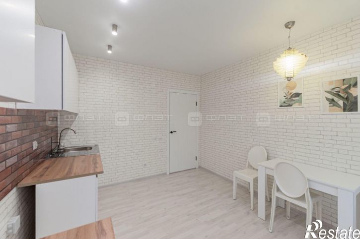 1-комн квартира ул. Вторая Ударная, дом 4