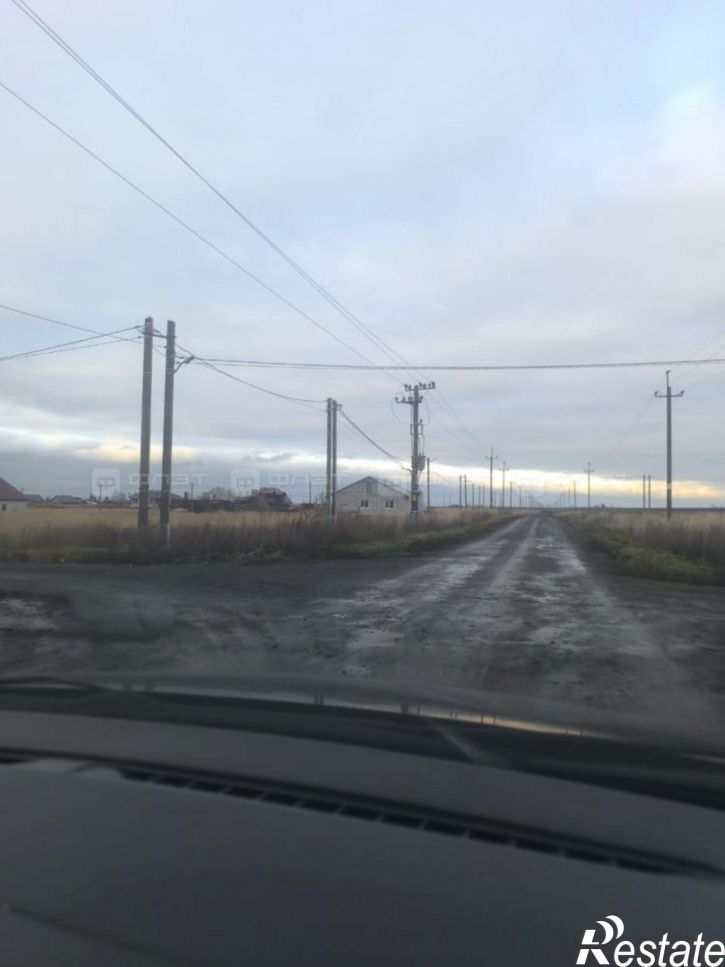 Земельный участок ул. Крымская