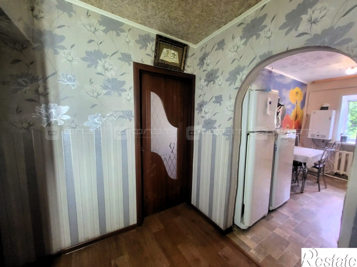 3-комн квартира ул. Овражная, дом 2