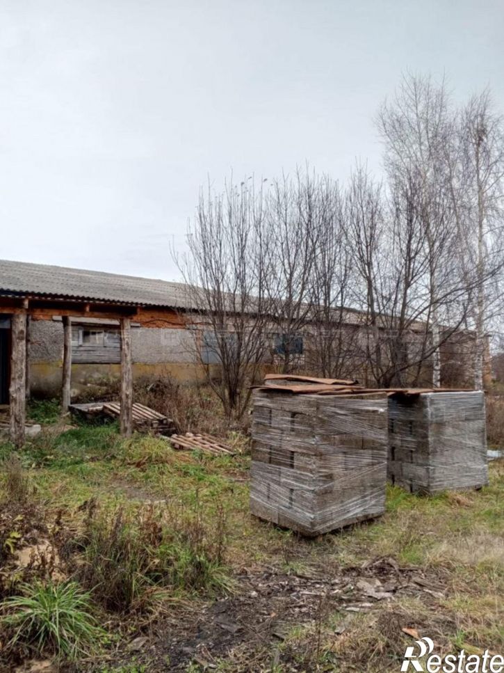 Склад ул. Колхозная