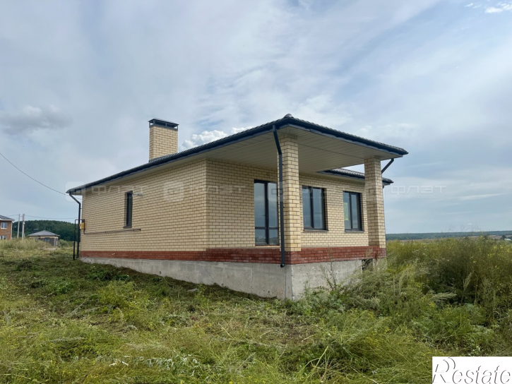 Коттедж/дом ул. Асии Харисовой