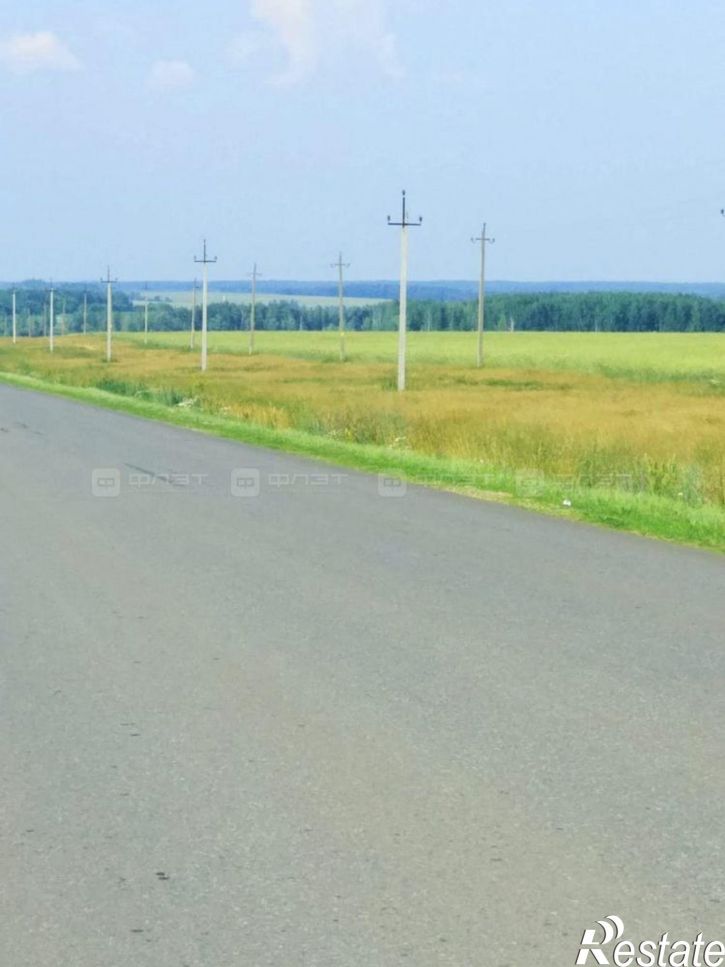 Земельный участок дом 1003
