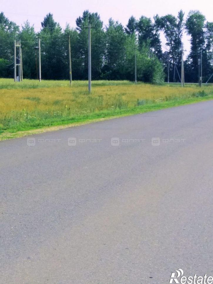 Земельный участок дом 1003