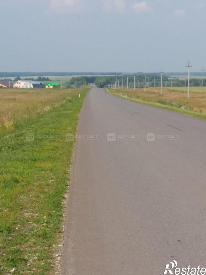 Земельный участок дом 1002