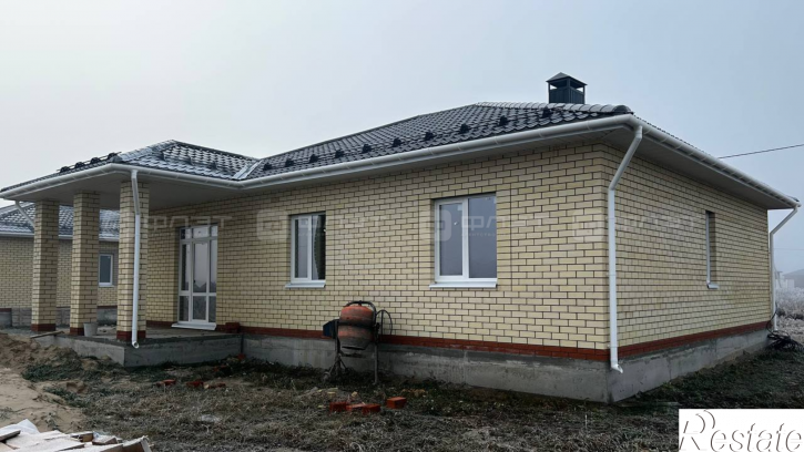 Коттедж/дом ул. Владивостокская