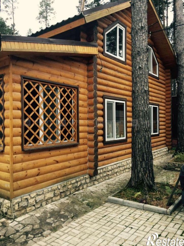 Коттедж/дом дом 43